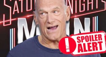 Spoiler On Jesse Ventura’s Commentary Return at WWE Saturday Night’s Main Event