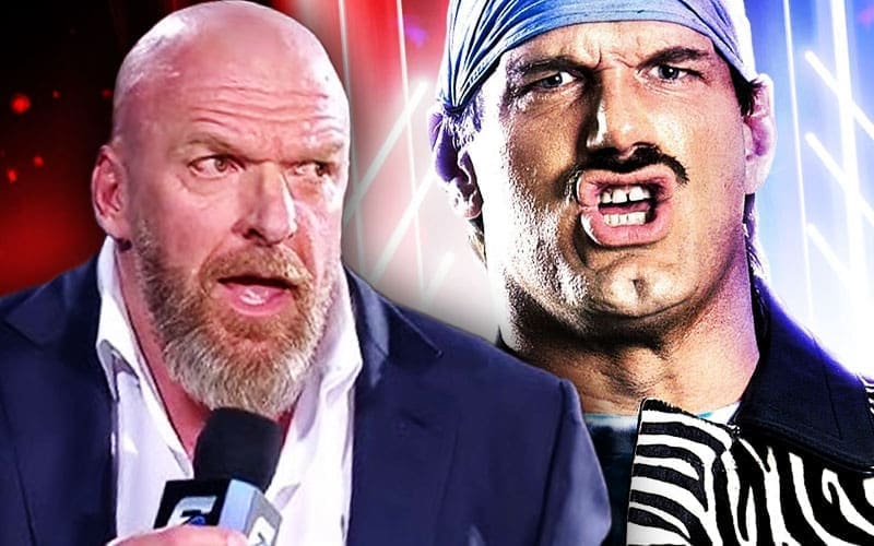 Triple H Reacts to Jesse Ventura’s Return for WWE Saturday Night’s Main Event