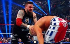 Why Kevin Owens Attacked Cody Rhodes After WWE Saturday Night’s Main Event