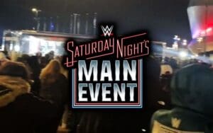 WWE Fans Freeze Outside Nassau Coliseum as Saturday Night’s Main Event Doors Remain Locked