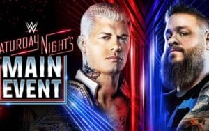 WWE Saturday Night's Main Event 2024 Preview: Confirmed Matches, Start Time and How to Watch