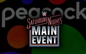 WWE Saturday Night’s Main Event Draws Huge Numbers With Peacock Streaming Boost