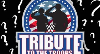 WWE Tribute to the Troops' Future Remains Uncertain After 2024 Absence