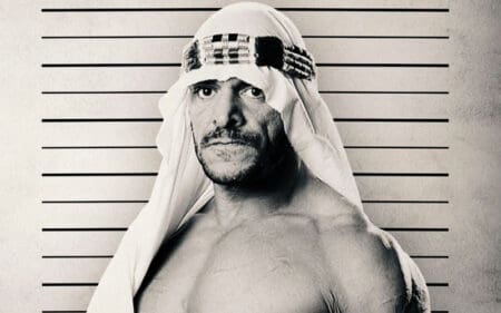 ECW Legend Sabu Set for Return to Hammerstein Ballroom at The People vs. GCW