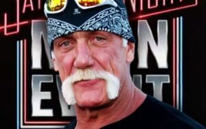 Hulk Hogan Promotes WWE Saturday Night's Main Event in San Antonio