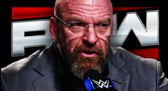 Triple H Confirms WWE RAW’s Move to Netflix Brings Flexible Runtimes and Creative Freedom