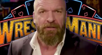 Triple H Reveals WrestleMania 41 Main Event Is “Penciled In” but Not Guaranteed