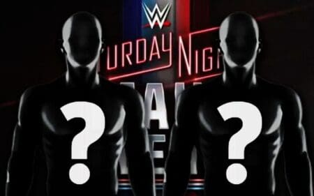 WWE Planning Stipulation Match for Next Saturday Night's Main Event